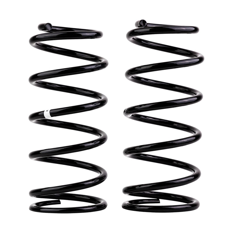 Coil Spring Rear ARB / OME 4Run Hd (2901)
