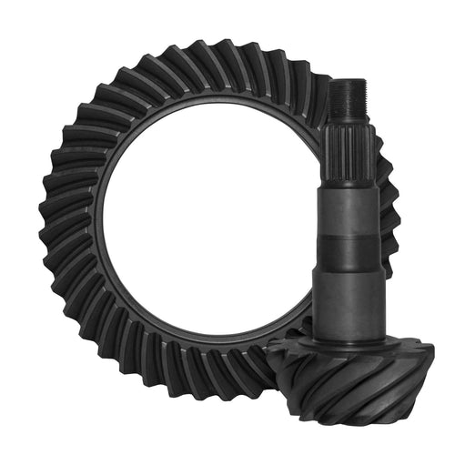 USA Standard Thick Reverse Ring & Pinion for Jeep JK Rubicon D44 3.73 Ratio 24-Spl