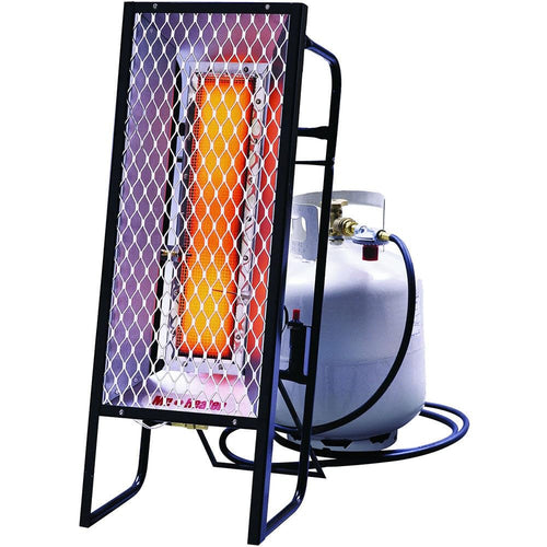 Heatstar F170700 By Enerco Radiant Propane Heater HS35LP, 35K
