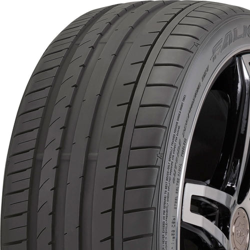 FK453 FALKEN All-Season Radial Tire-245/45ZR17 99Y