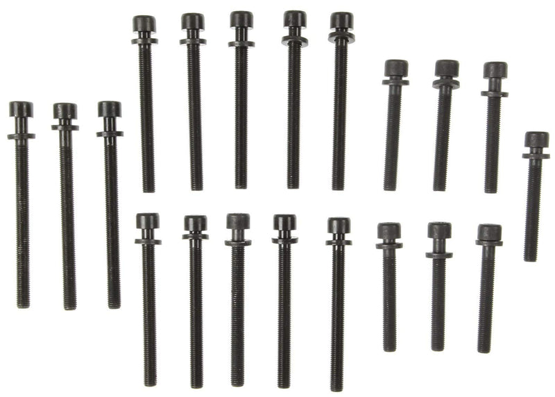 Engine Cylinder Head Bolt Set MAHLE GS33462, 1 Pack