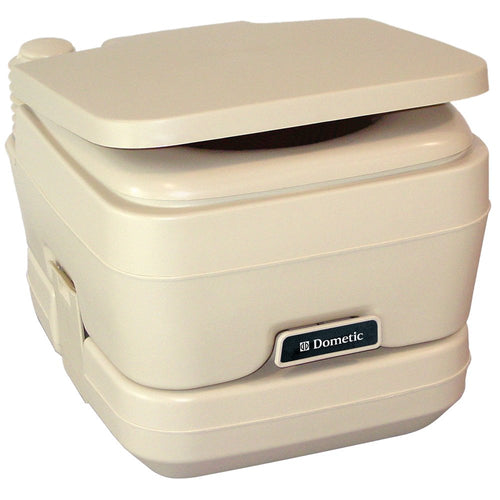 SANI POTTIE SEALAND TECHNOLOGY 964 Parchment