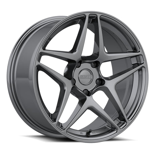 Astro KANSEI GM 18X8.5 5X112 +35