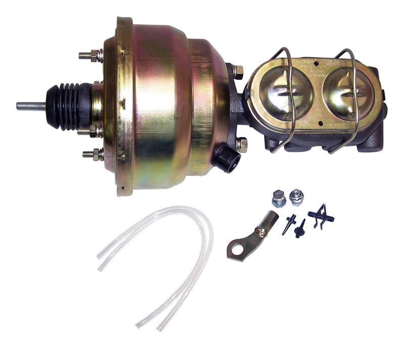 Crown Automotive Brake Booster Kit RT31023 Hd