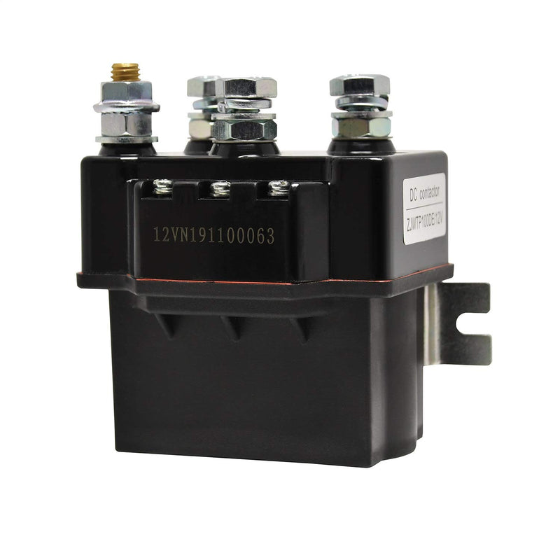 Winch Solenoid Superwinch 90-32503