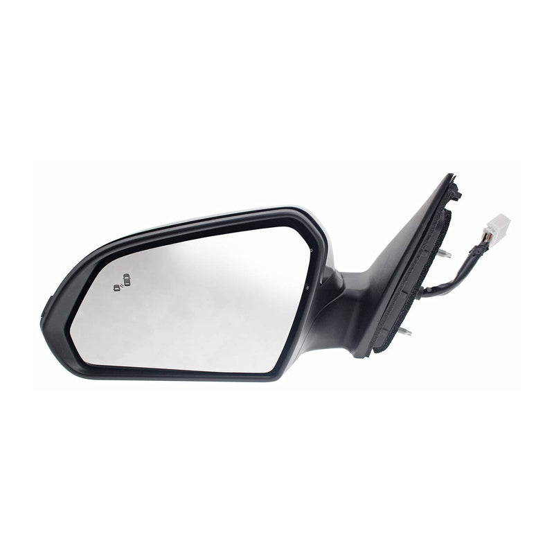 Mirror TYC