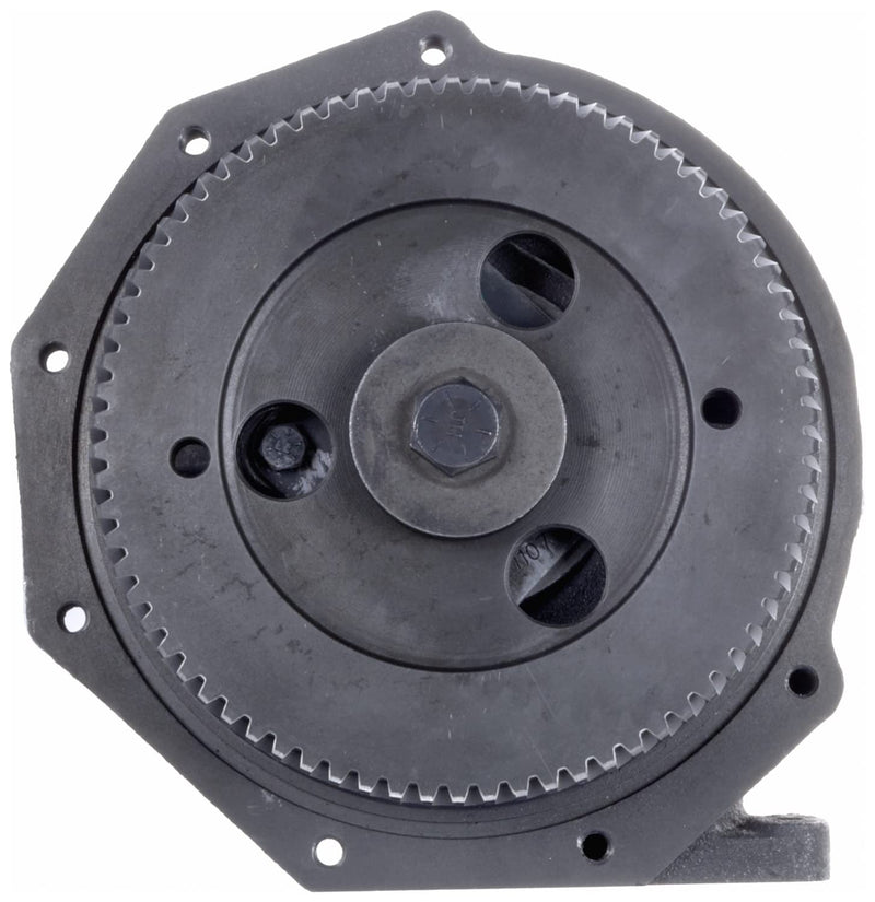 Heavy-Duty Gates 45009HD Engine Water Pump