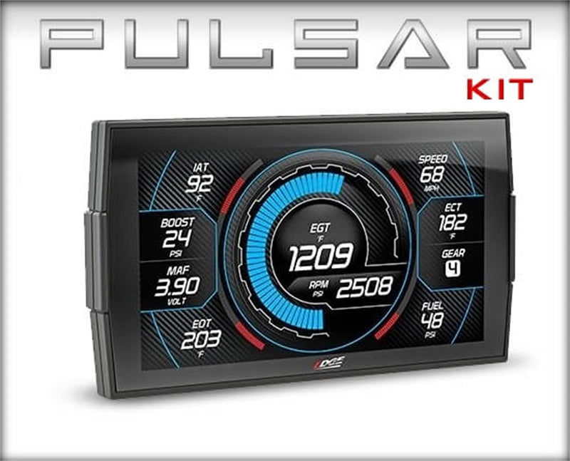 Edge Products 15-18 Ram 6.4L Hemi Pulsar Cts3 Kit 33552-3