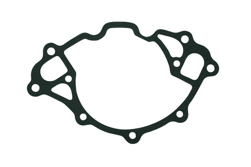 Moroso Water Pump Gasket 93238, Fits Small Block Ford 289,302,351W Engines, Standard Rotation Pump