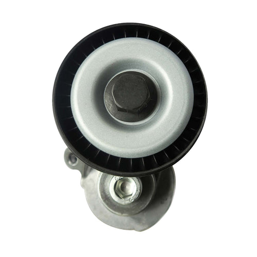Automatic Goodyear 55831 Serpentine Belt Tensioner Assembly