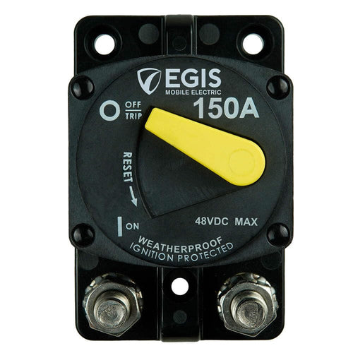 150A Egis Surface Mount 87 Series Circuit Breaker