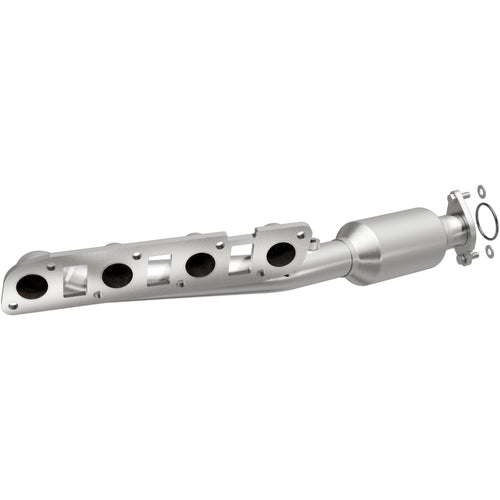 Catalytic Converter MagnaFlow 22-036: OEM Grade, Manifold (Federal/EPA Compliant)