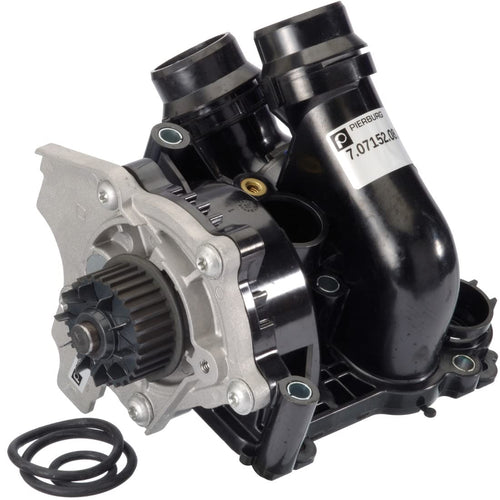 Water Pump Pierburg 7.07152.08.0