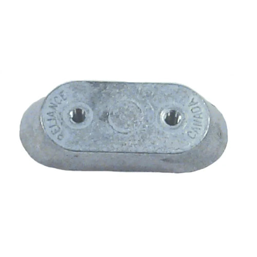 Anode, Sierra, Aluminum, 18-6017A