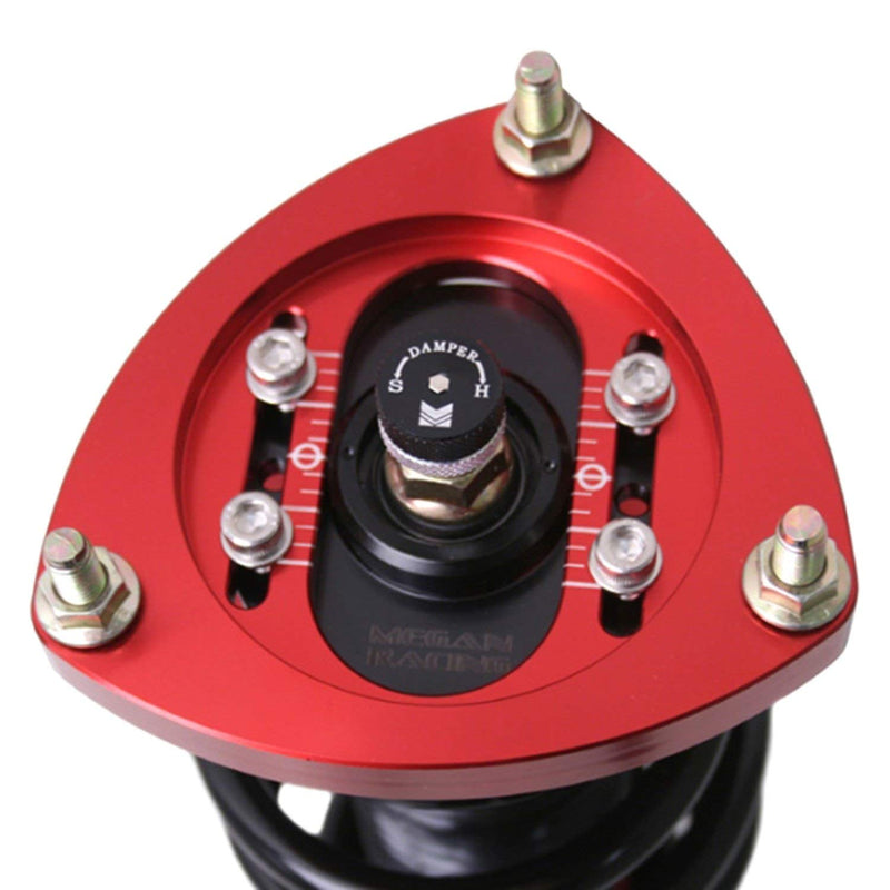 Street Series Megan Racing MR-CDK-SIQ12 Coilover Damper Kit