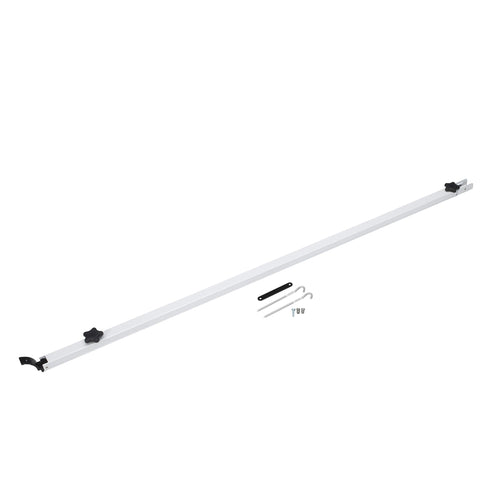 Awning Universal Ground Support Arm for 5th Wheel RVs, Travel Trailers and Motorhomes