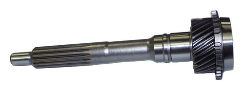 Input Shaft Crown Automotive Transmission and Transaxle - Manual