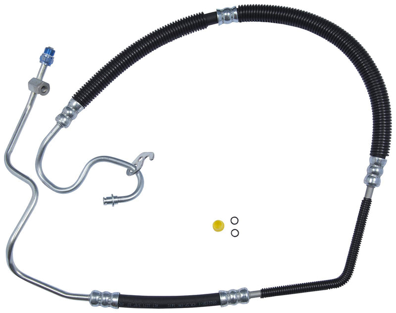 Power Steering Gates 365475 Hose Assembly Pressure Line