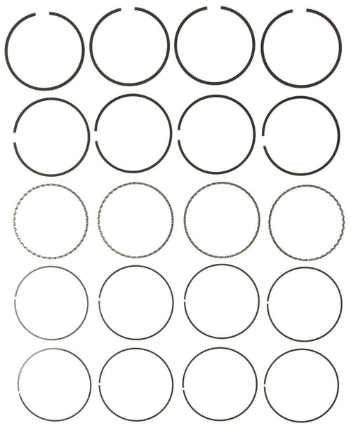 Engine MAHLE Piston Ring Set 51286CP