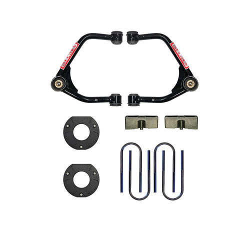 3.5 Skyjacker Upper Arm Kit C19350M