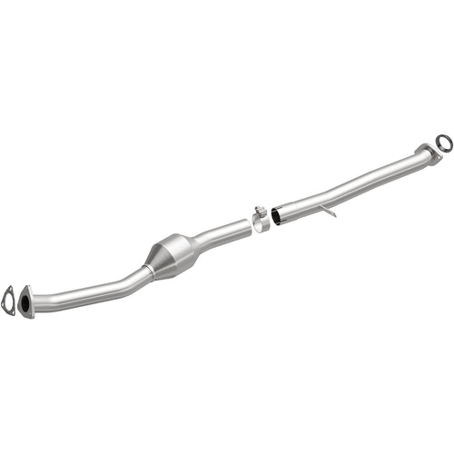 Catalytic Converter MagnaFlow 52510: OEM Grade, Direct-Fit, For 2013-2016 Subaru Outback, For 2013-2015 Subaru XV Crosstrek (EPA Compliant)