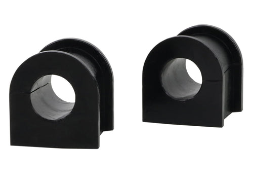 Nolathane Black REV004.0050 Sway Bar Mount Bushing (Front 19Mm)