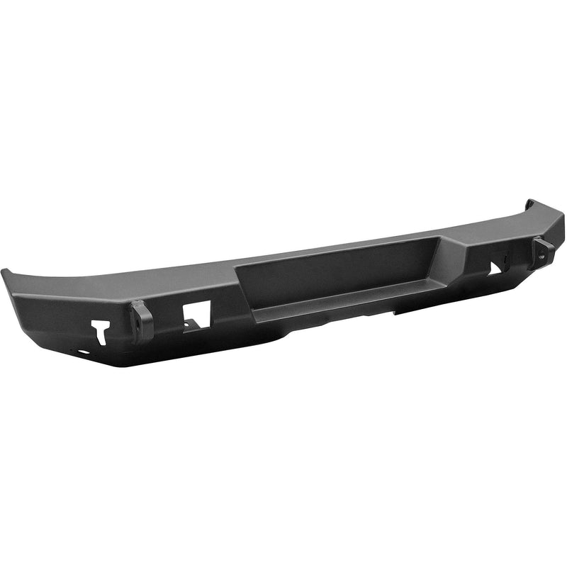 WJ2 Rear Bumper Westin fits 2007-2018 Wrangler JK
