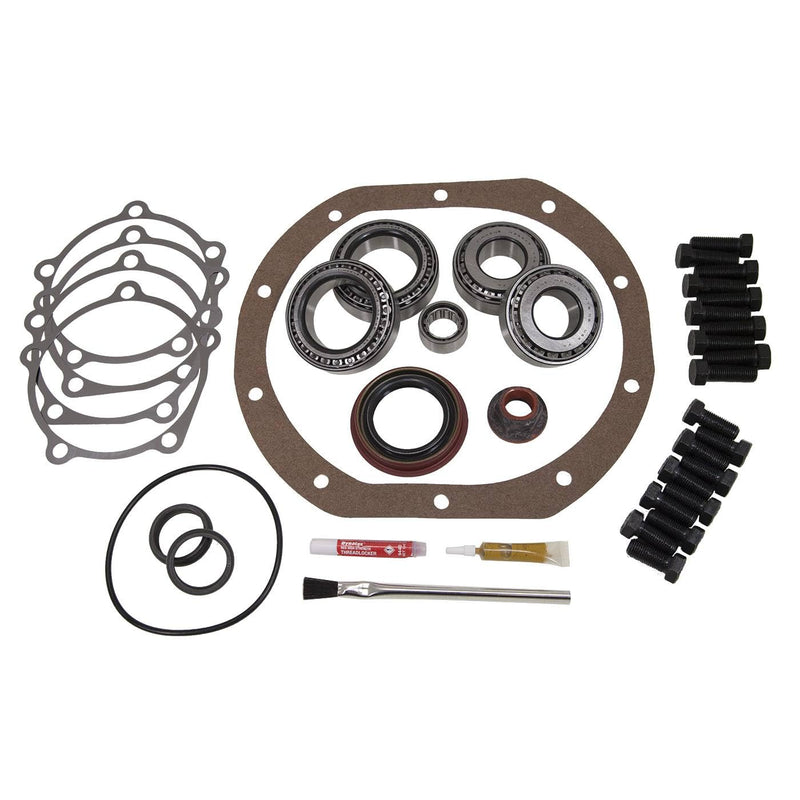 Yukon Master Overhaul Kit for 8" Ford Differential