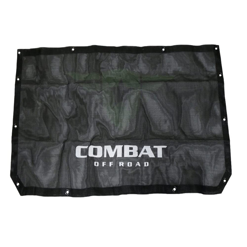 Combat Off Road Sunshade Undercover 2DR Compatible with Jeep Wrangler JL