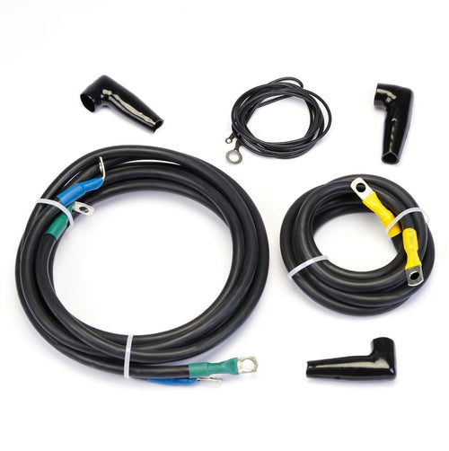 RELOCATION KIT Warn 106011