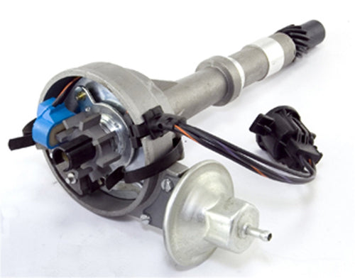 Omix-Ada 17239.07 | Distributor | OE Reference: 33004657W/O | Fits 1978-1991 Jeep CJ / SJ with AMC V8