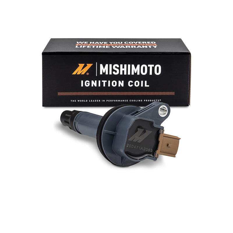 Ignition Coil Mishimoto compatible with Ford F-150 3.5L 2011-2014