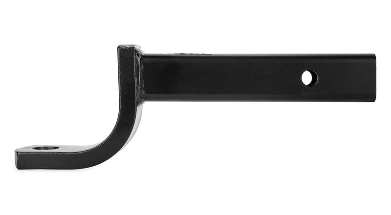 11" Eaz-Lift Reversible Ball Mount, 4" Drop 2-3/4" Lift (48294)