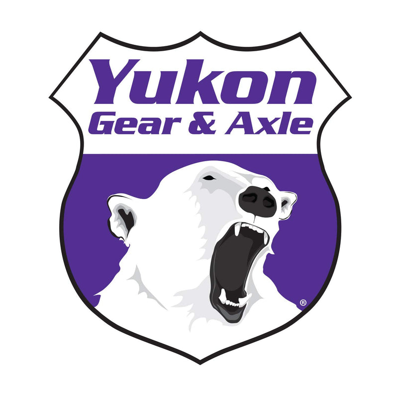 Yukon 8" Differential Bearing Race Driver for Toyota