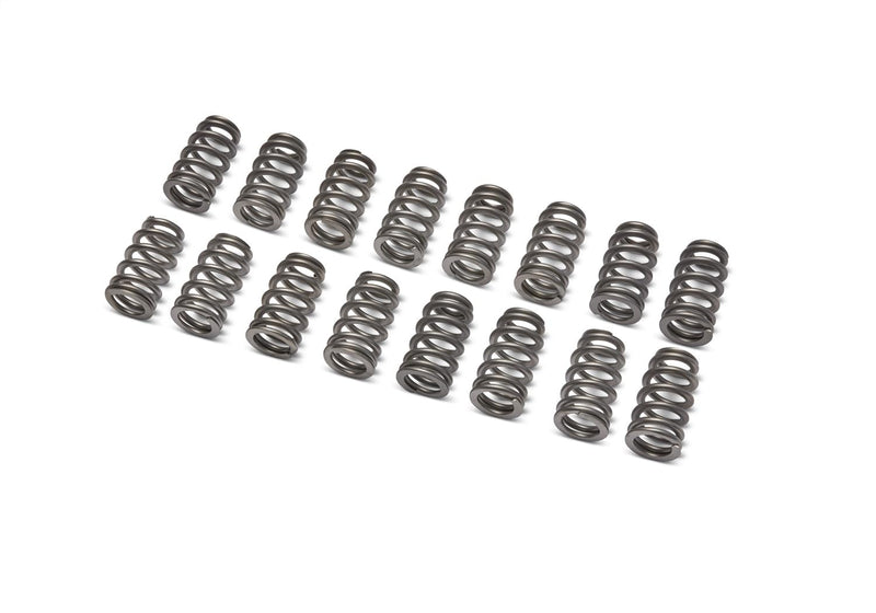BEEHIVE PAC 1219X VALVE S