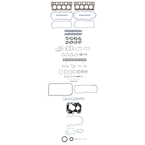 Engine Gasket Set FEL-PRO 260-3202 for Ford F-250 Super Duty