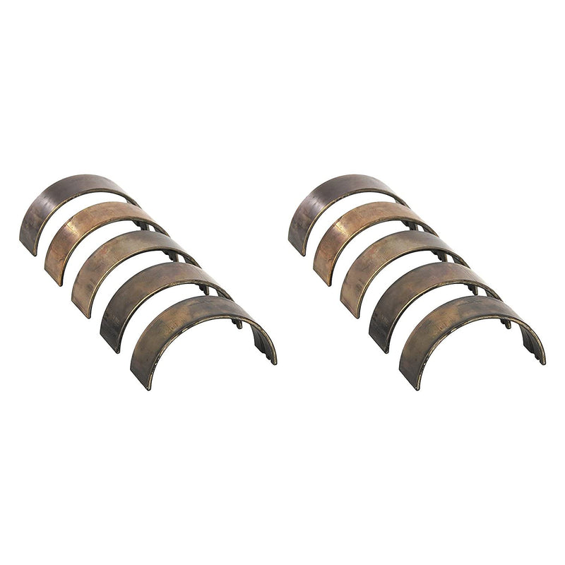 BMW M40/M42/M43 King Engine Bearings (Size STD) Performance Main Bearing Set (MB5082XP)