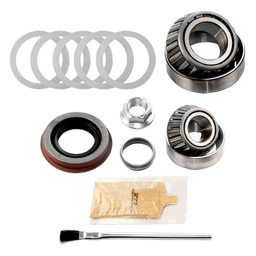 Rear Pinion Kit Motive Gear R10.25RTPK for a Ford 10.25" Differential with Timken Tapered Bearings