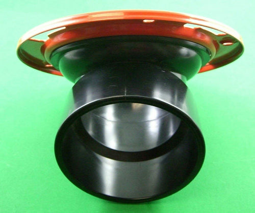 45 Degree DOMETIC Swivel Floor Flange 385344653