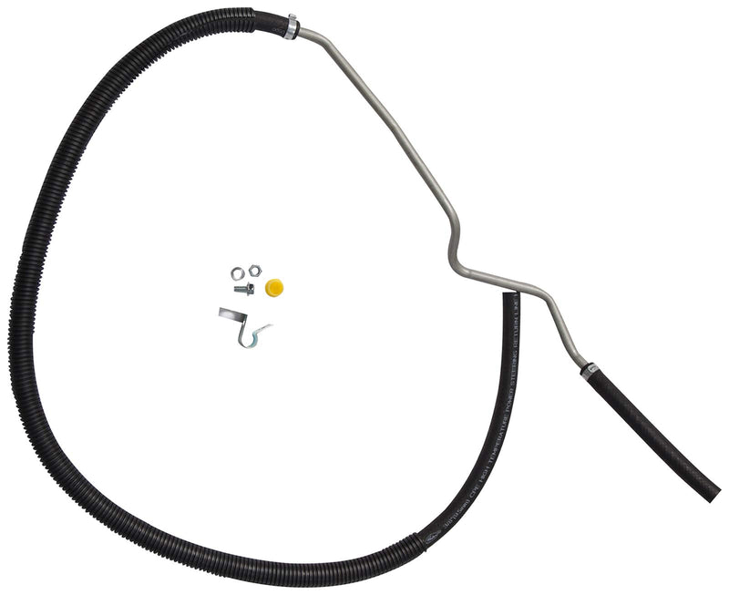 Power Steering Gates 365330 Line Hose Assembly Return