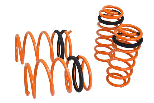 Megan Racing MR-LS-SCX03 Lowering Coilover Spring