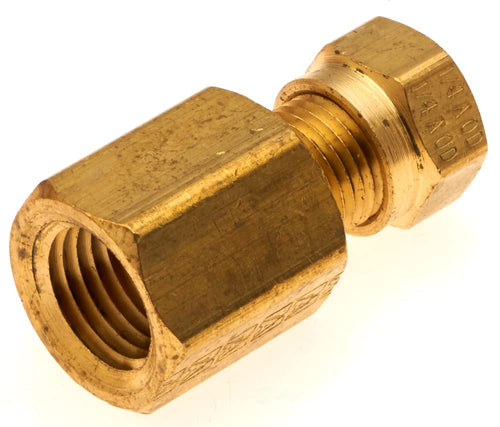 Brake Connector Gates G32150-0602