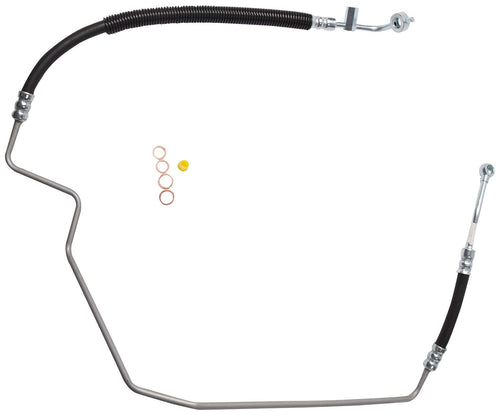 Power Steering Hose Assembly Gates 365704