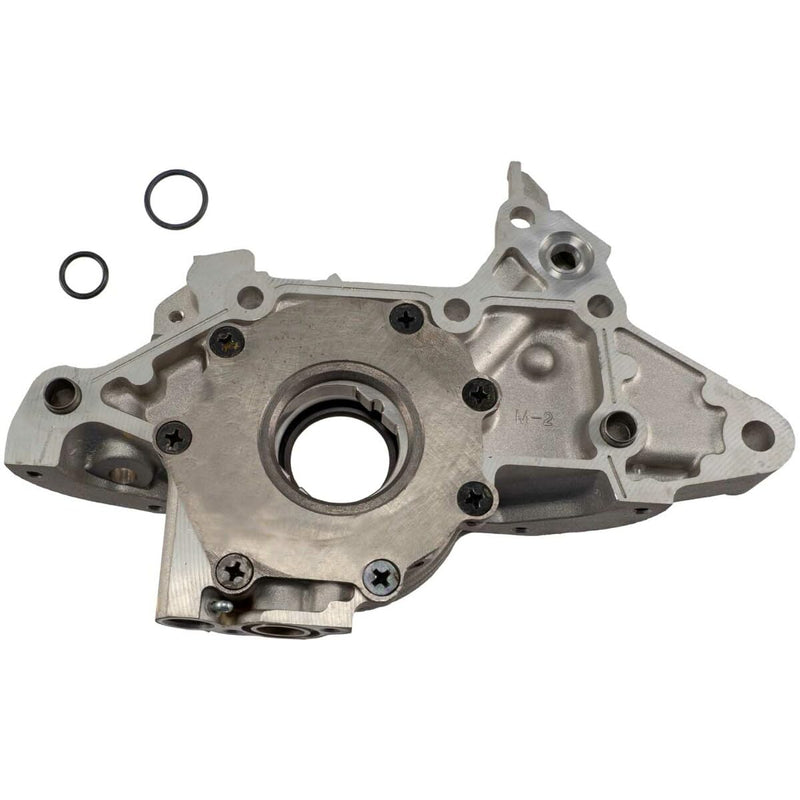 M370 Melling Oil Pump