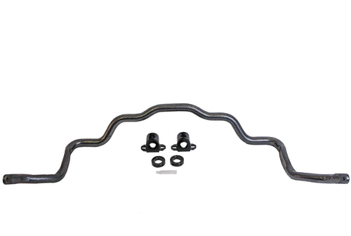Hellwig Solid, Heat Treated Chromoly, 1-3/8" Front Sway Bar 7729