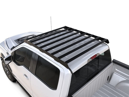 Roof Rack Kit Slimsport Compatible with F-150 Super Crew (2021-Current)