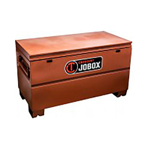 JOBOX Crescent 48" Tradesman Steel Chest - CJB637990