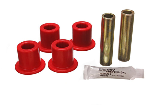 Spring Energy Suspension Frame Shackle Kit - 4.2126R