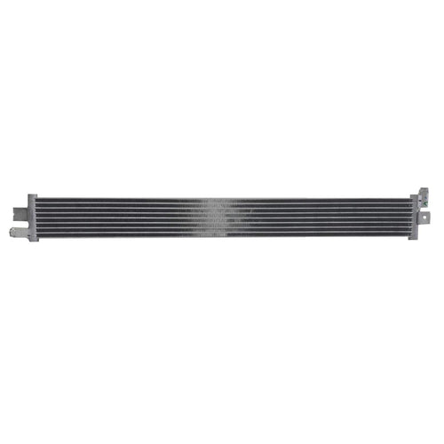 External TYC Transmission Oil Cooler Compatible with 2019-2020 Chevrolet Silverado 1500