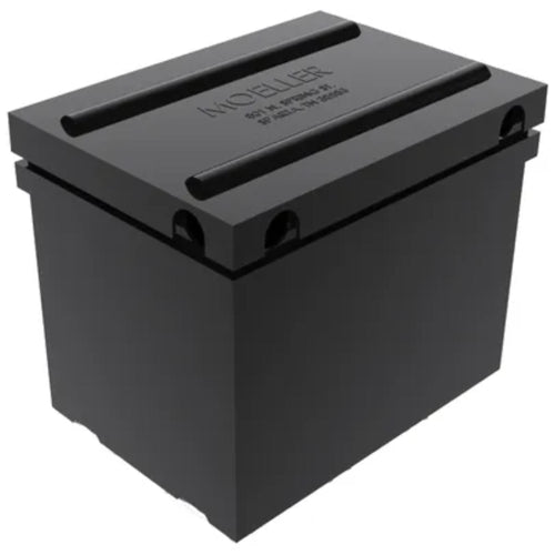 Gc2 Sierra Battery Box, 042230